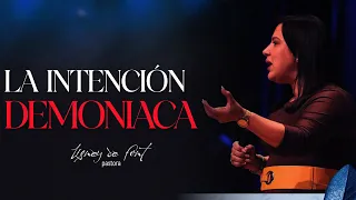 La intención demoniaca - Pra Lisney de Font