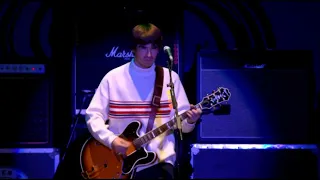Oasis - The Masterplan | Live At Knebworth | Saturday Night, Aug. 10, 1996