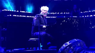 Offspring “Gone Away” at Freedom Hill 8/14/18