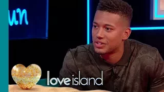 Simon on His Time in the Villa | Love Island 2017 Aftersun