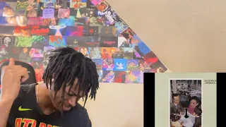 LED ZEPPELIN - FOR YOUR LIFE REACTION