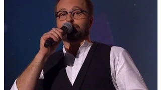 Alfie Boe & Katherine Jenkins - We'll Meet Again VE Day 2015 (sans encore)