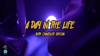 Chandler Broom - An Enigmatic Day Today S1 Ep.1