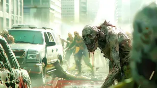 Zombie Rats Attack Movie Explained In Hindi   Infected Rat Disaster Movie Explain   Hindi Voice Over