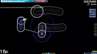 SICK played ruin by RETARD player almost FC oSU!