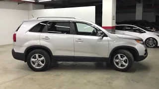 Kia Sorento 2010 г.