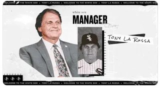 “Such a Stunner” - Rich Eisen on the White Sox Hiring Tony La Russa | 10/29/20