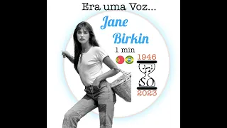 Jane Birkin - PT