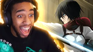 REACTING TO 100 ANIME OPENINGS YOU CAN'T SKIP!!! (Part 2)