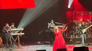 Shreya Ghoshal Live Concert from Portland, Oregon, USA