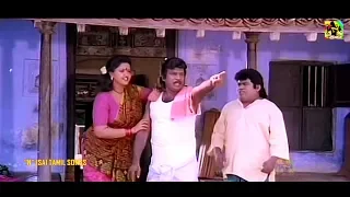 அன்னே பதினைந்து லட்சம் விழுத்துருக்கு உங்களுக்கு # ஹரியானா லாட்டரிலா # Goundamani Senthil Comedy