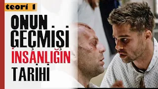 Twelve Monkeys (1995) - 12 Maymun - Detaylı Film Analiz- Teori 1 (Part 1)