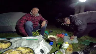 Moto Avantura - Camping u Bihaću