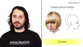 Aleksan Musaelyan - Haircut Form