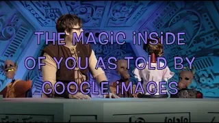 MST3K The Magic Inside of You as told by Google Images