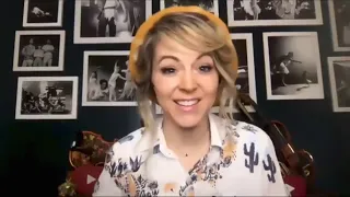 Lindsey Stirling Interview / Business Growth Summit