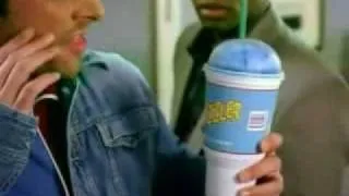 Psych - Slurpee Headache