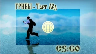 Тает Лёд CS:GO (Пародия) ГРИБЫ - Тает Лёд