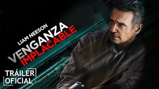 Venganza implacable - Tráiler (HD)