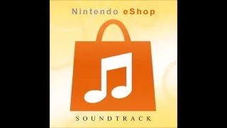 September 2015 - Nintendo eShop Music