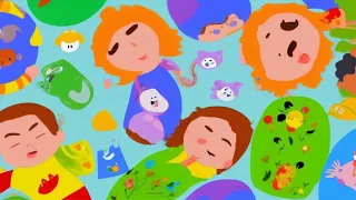 "🎵 Are You Sleeping Brother John? 🎵 Nursery Rhymes Compilation for Adorable Kids!"