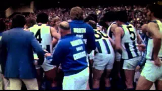 The Final Story - North's 1975 Grand Final (Part three)