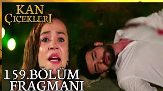 Kan Çiçekleri 159.BÖLÜM fragman with English subtitle || Blood flowers Sezon.2 Episode 159 promo