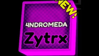 Sound Space | Zytrx & Nstryder - 4NDROMEDA | 98.95% NP