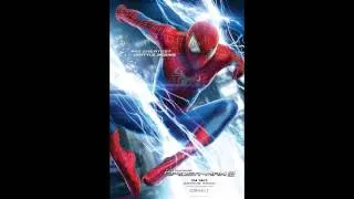 Still Crazy The Amazing Spider Man 2 remix (Sped up + High Pitch)