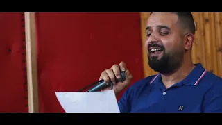 CHEB OMAR EL GBINA W KALET EL ZHAR Avec AMINE LA COLOMBE CLIP 2018