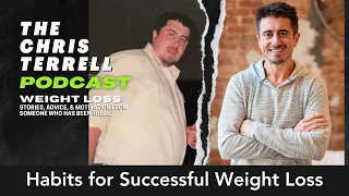 Turning Pro: The Habits of Weight Loss Winners