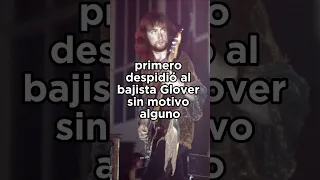 Clásico del Día | Deep Purple - Burn