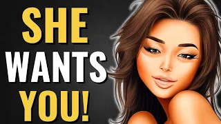 12 Signs She Wants Your Attention (How to Read Women)