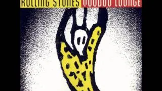 The Rolling Stones - I go Wild