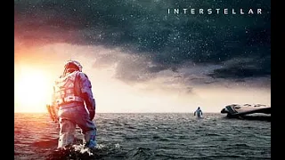 The Beauty of Interstellar | Christopher Nolan | 8 Years of Interstellar