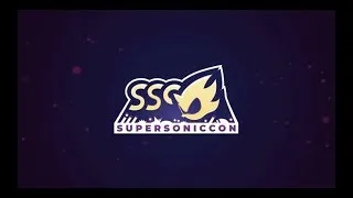 SUPER SONIC CON 2019