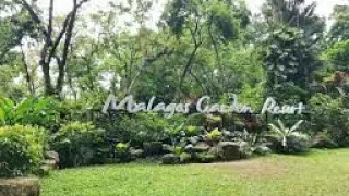 Malagos Garden Resort in Davao City | Quick Tour