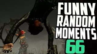 Dead by Daylight funny random moments montage 66