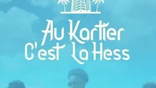 4KEUS - O'Kartier C'est La Hess (instrumentals)