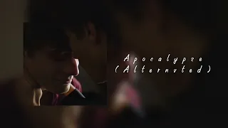 My Favorite Ship Edit Audios pt.3