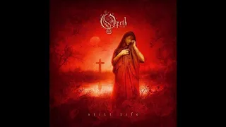 Opeth - The Moor - D Tuning