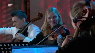 Što to bješe ljubav - Martin Kutnar (violončelo)