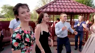 Украинская свадьба, с Мякоти, Хмельницкая обл