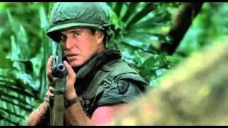 "Взвод" (Platoon) 1986 / Ария - Бой продолжается