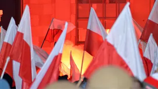 R. Bąkiewicz o udziale Klubów Gazety Polskiej w Marszu Niepodległości | TV Republika