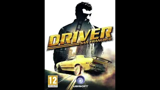 Driver San Francisco - Audio Mission Passed (Theme)