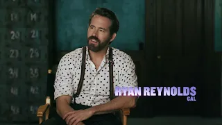 IF: IMAGINÄRE FREUNDE | Der IF von Ryan Reynolds