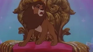 Симба - Цар лъв, епизод 43 / Simba The King Lion - BG