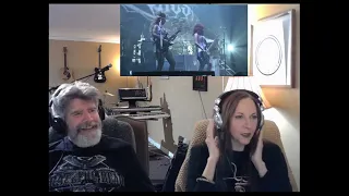 First Reaction to LOVEBITES  Holy War Live at Zepp DiverCity Tokyo 2020