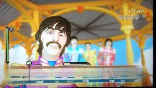 Beatles: Rock Band 3x Expert Harmonies - SPLHCB/WLHFMF 100% 30/30 19/19